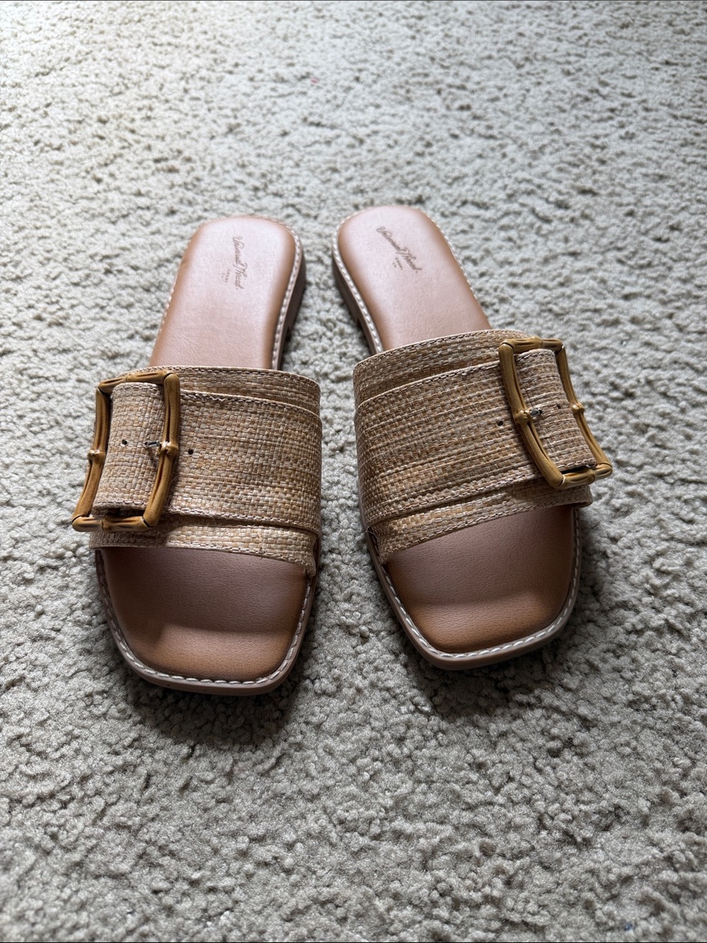 Target Sandals